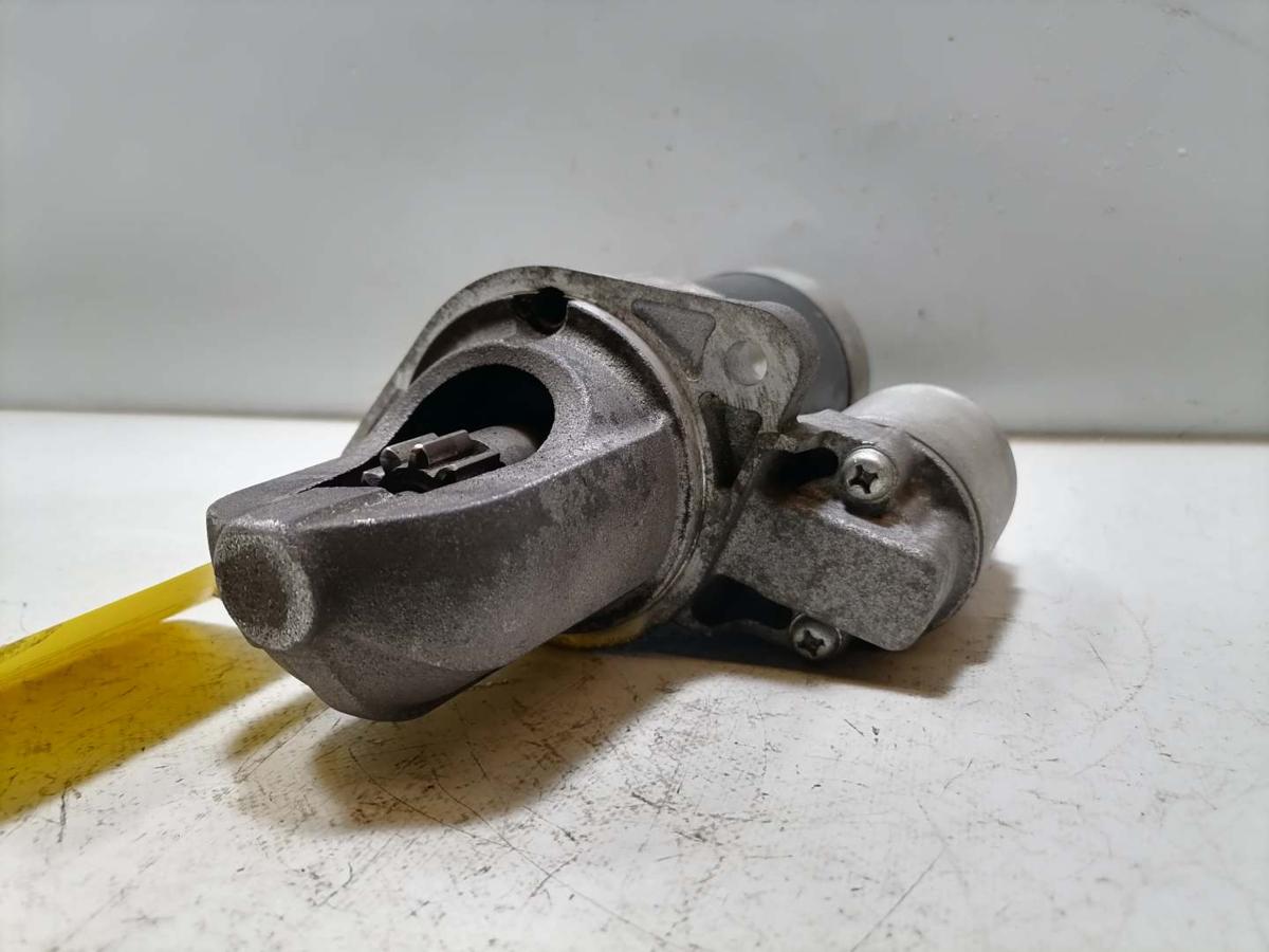 Mitzubishi Colt Z30 original Anlasser Starter 1.3 70kW Bj.2012